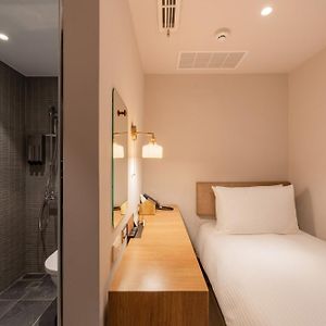 Standard Single Room No Window